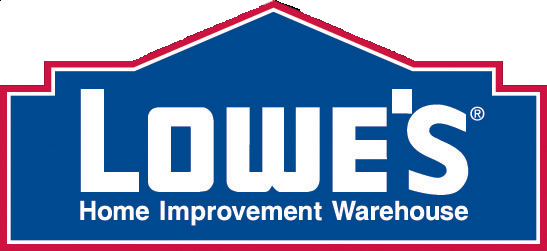lowe's home improvement warehouse logo