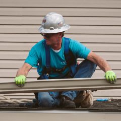 best gutters for your home