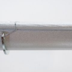 galvalume gutters