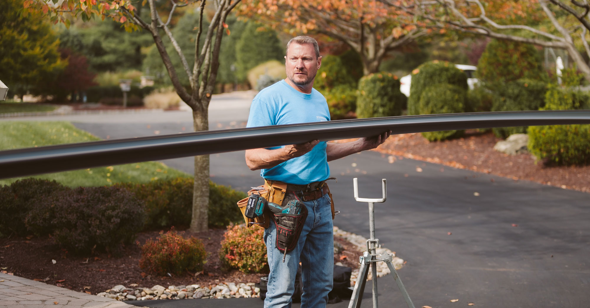 4 Factors to Consider When Looking for Rain Gutter ...