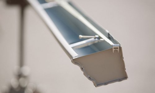 Gutter Fixing Info On Fixing Those Gutters Kents Direct Uk