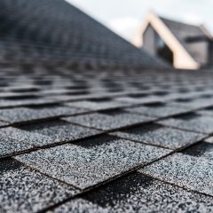parts of a roof