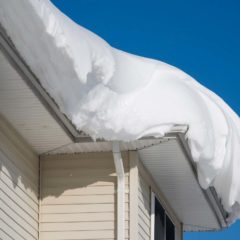 protect your home from winter