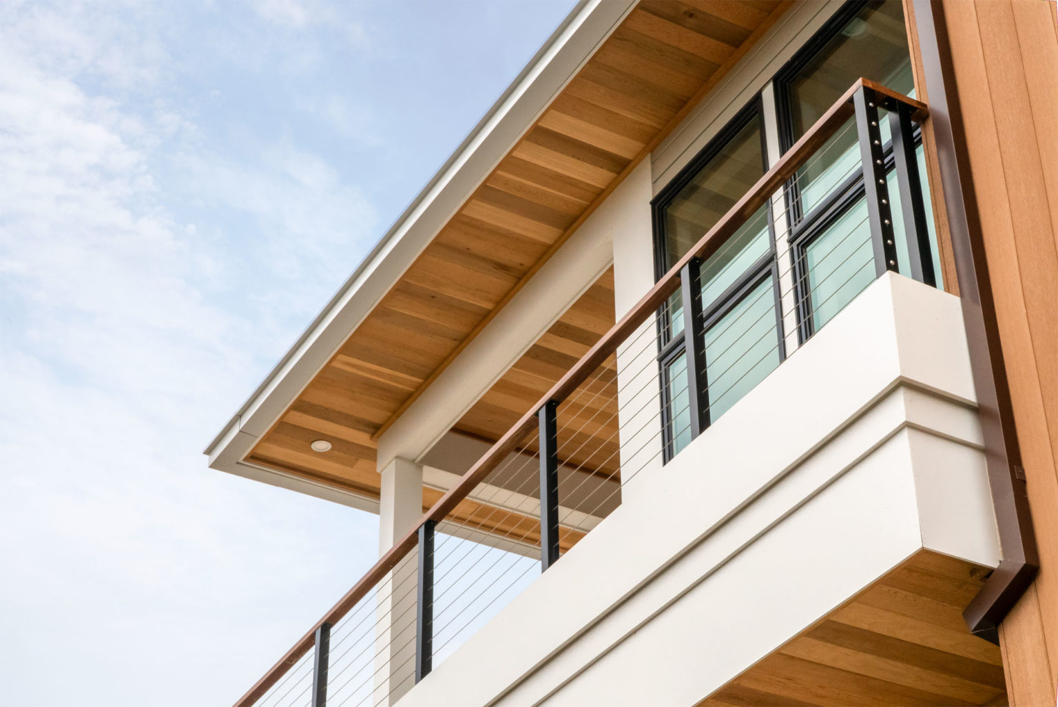 5 Benefits of Box Gutters - Storm Master Gutters