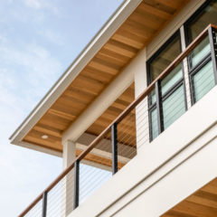box gutters