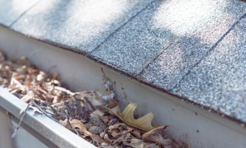 gutter protection systems