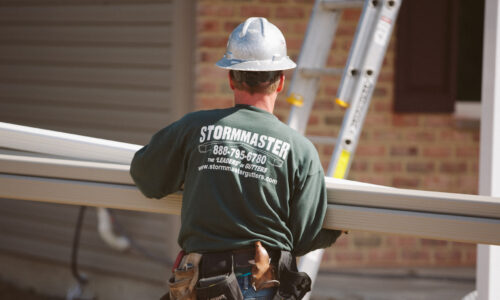 local gutter installers