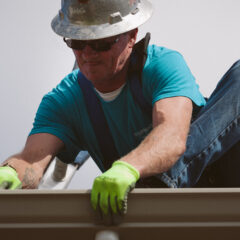 custom gutters