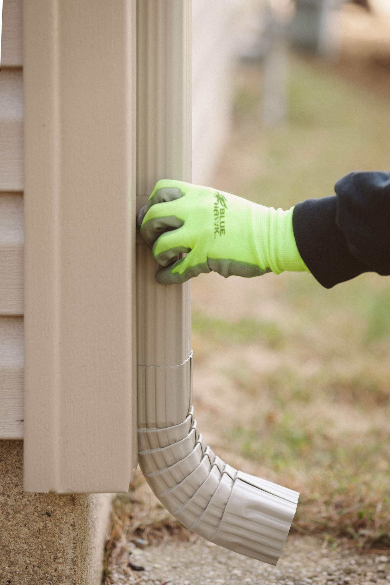 What is Unique About Copper Gutters and Downspouts?
