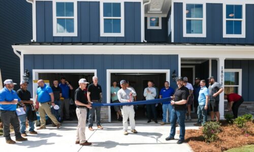 stormmaster gutters community service